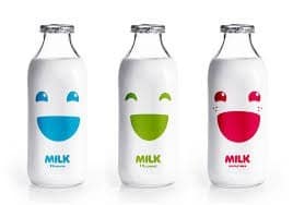 So many choices of milk, but what's the best way to get calcium?