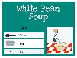 White Bean Soup