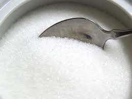 granulated sugar is what most people think of when they think of sugar