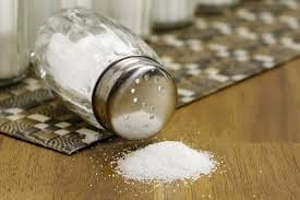 hidden dangers of salt